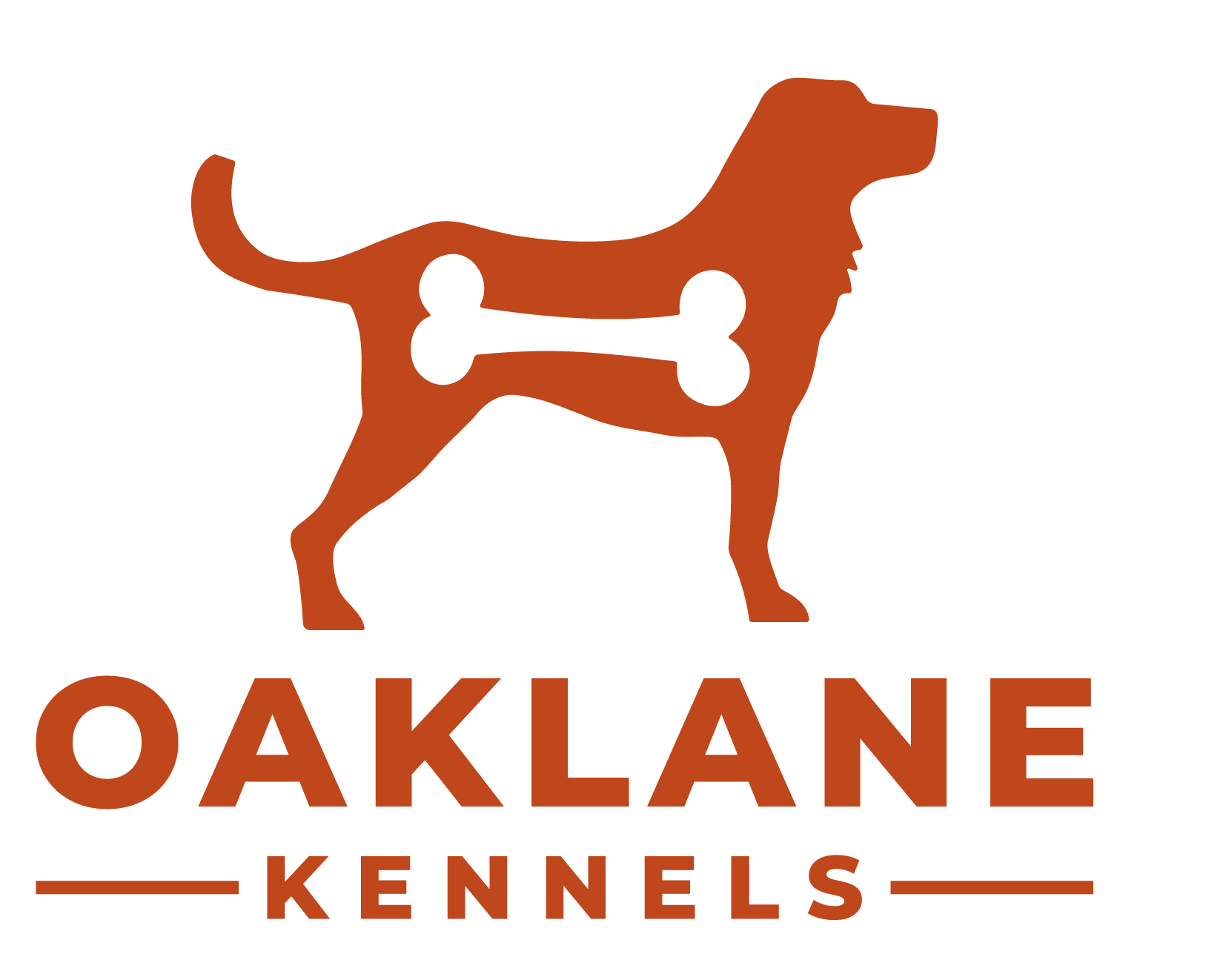 Oaklane Kennels